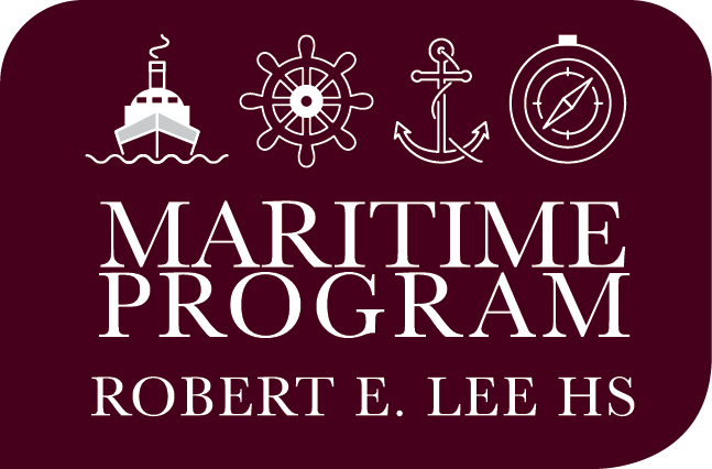 Maritime Program at Robert E. Lee HS
