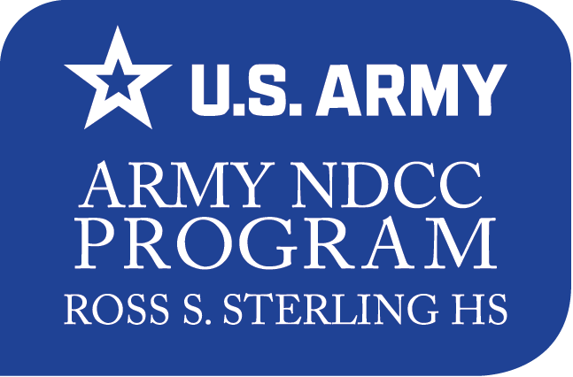 Sterling Army NDCC