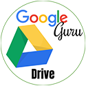 Google Guru - Drive