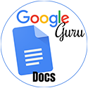 Google Guru - Docs