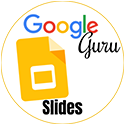 Google Guru - Slides