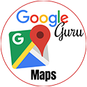 Google Guru - Maps