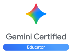 Gemini Certified Educator