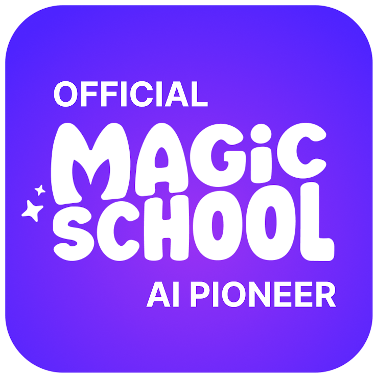 Magic School Pioneer