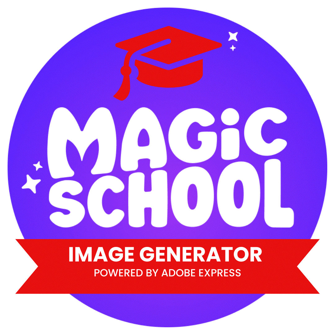 MagicSchool Image Gen