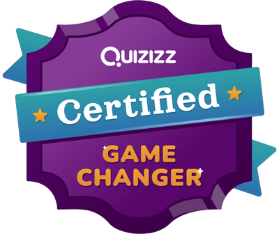 Quizizz Game Changer