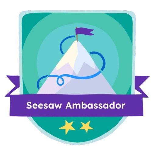 Seesaw Ambassador
