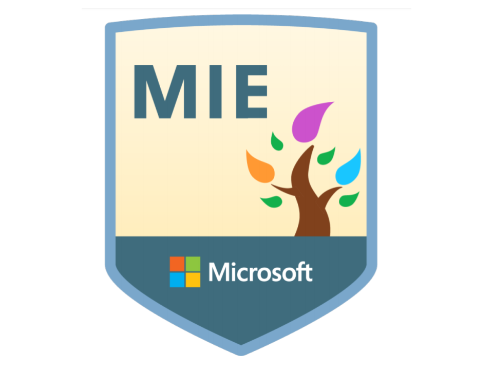 Microsoft MIE