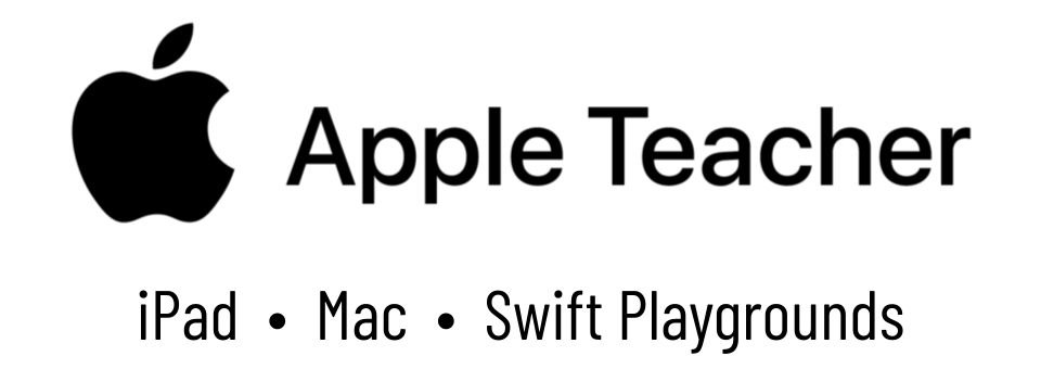 Apple Teacher - All