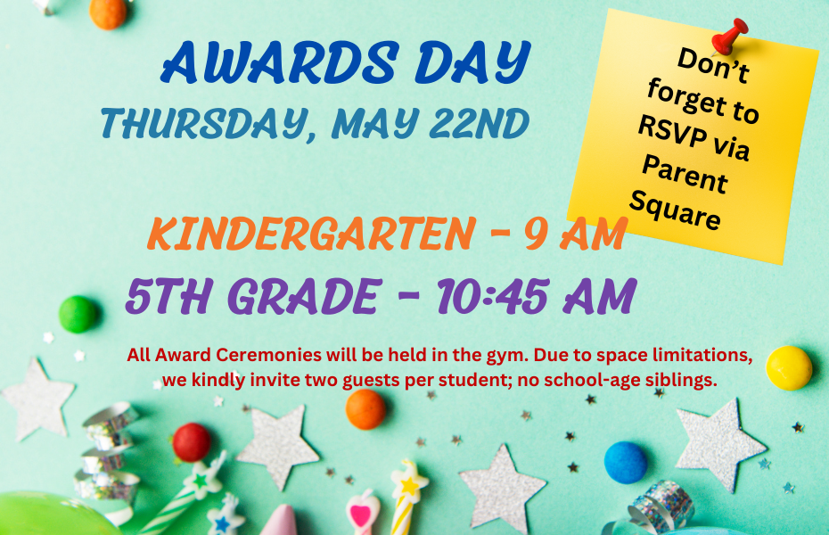 awards