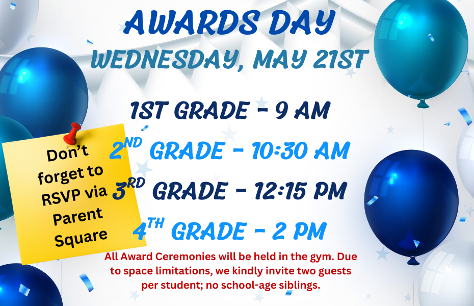 awards