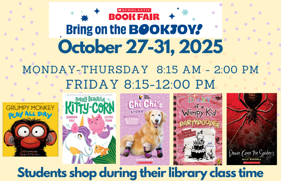 Book Fair