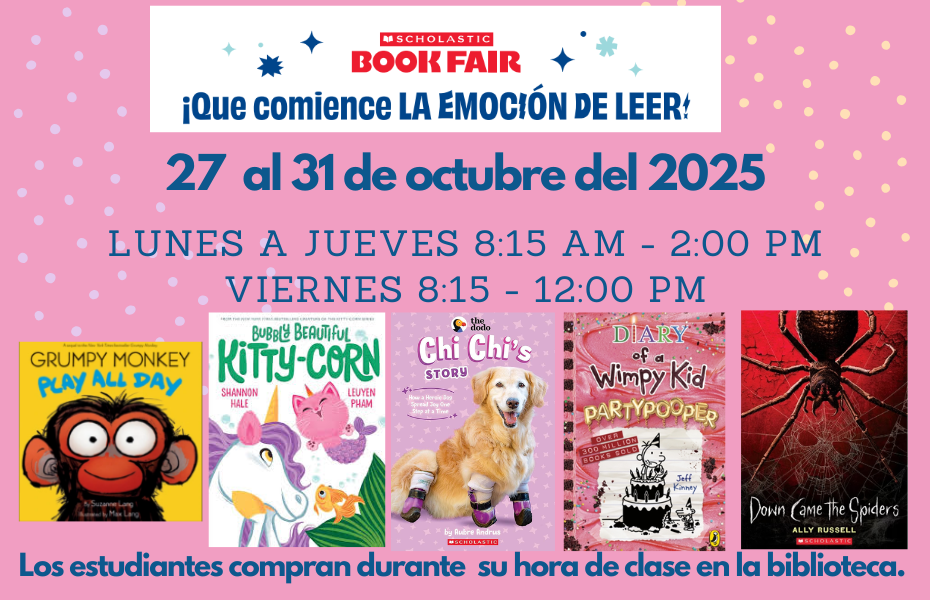 Book fair