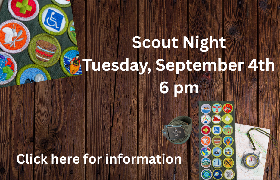 Scouts
