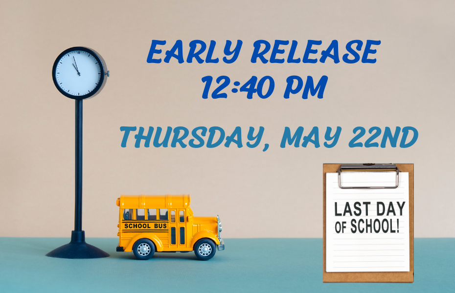 early release
