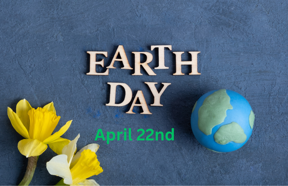Earth day