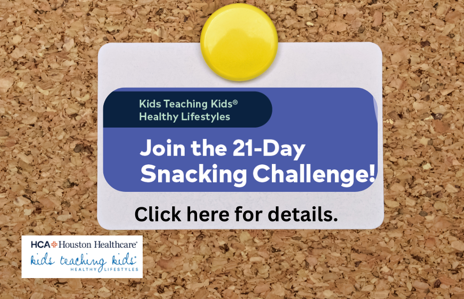 KidsChallenge