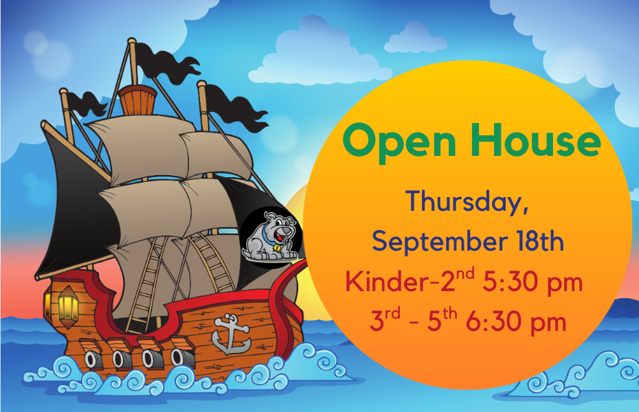 Open House