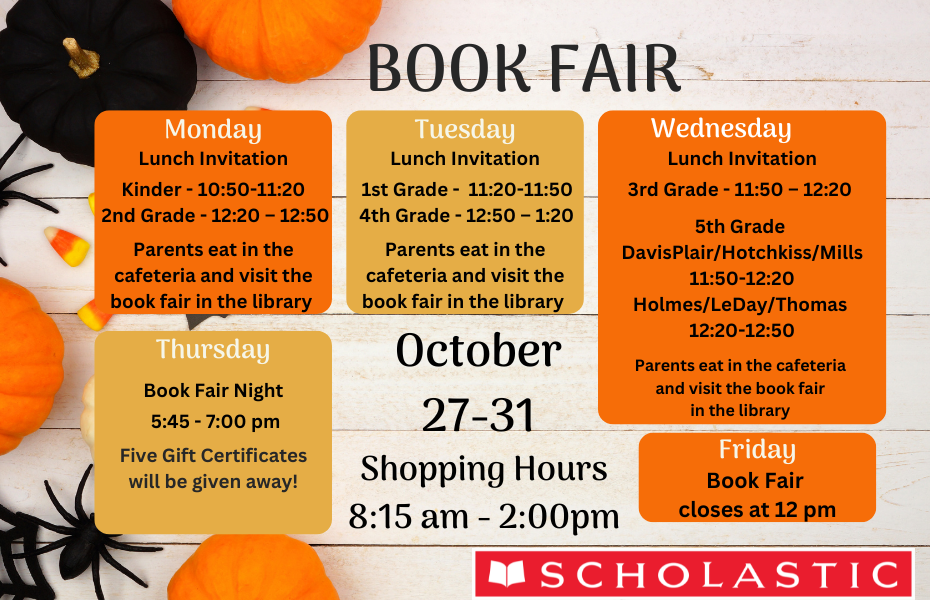 Book fair