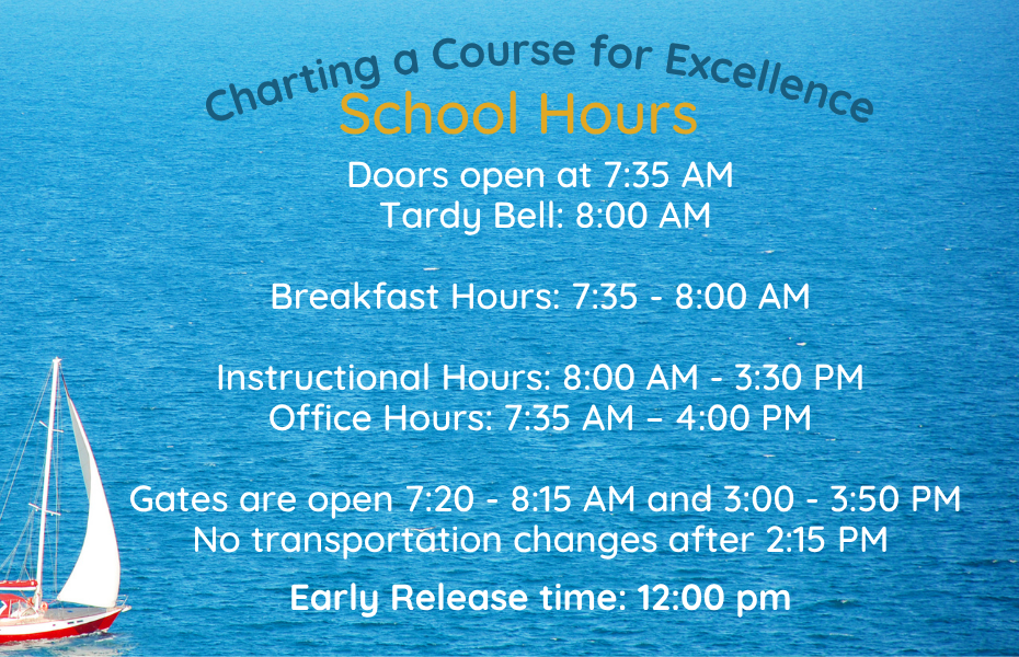 School Hours