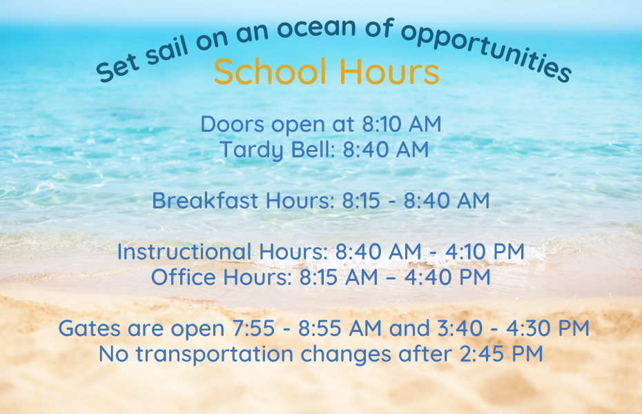 School Hours