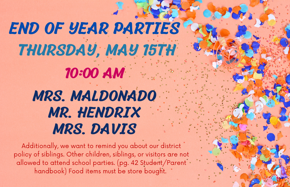 Parties