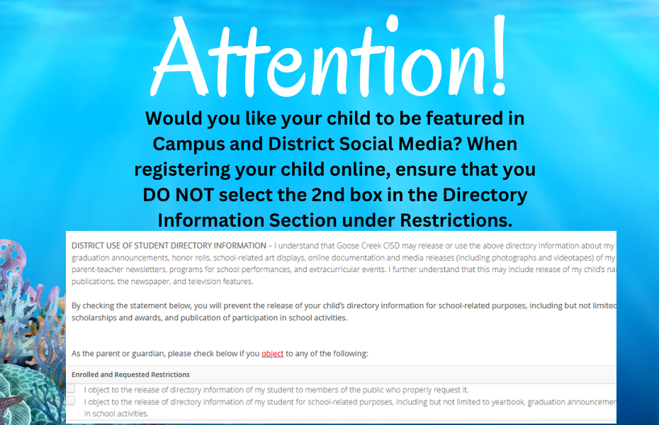 Photo restrictions