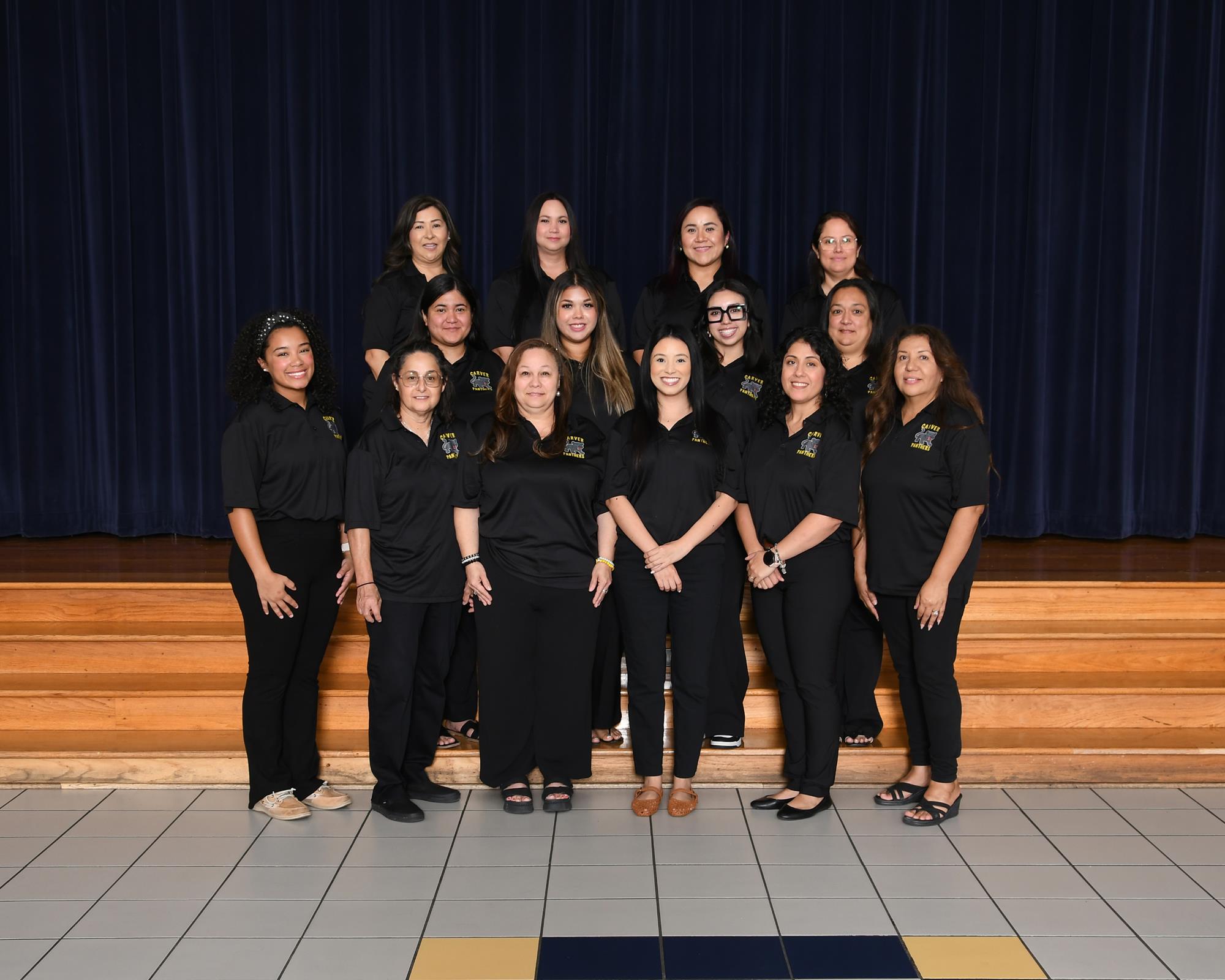DL teacher team
