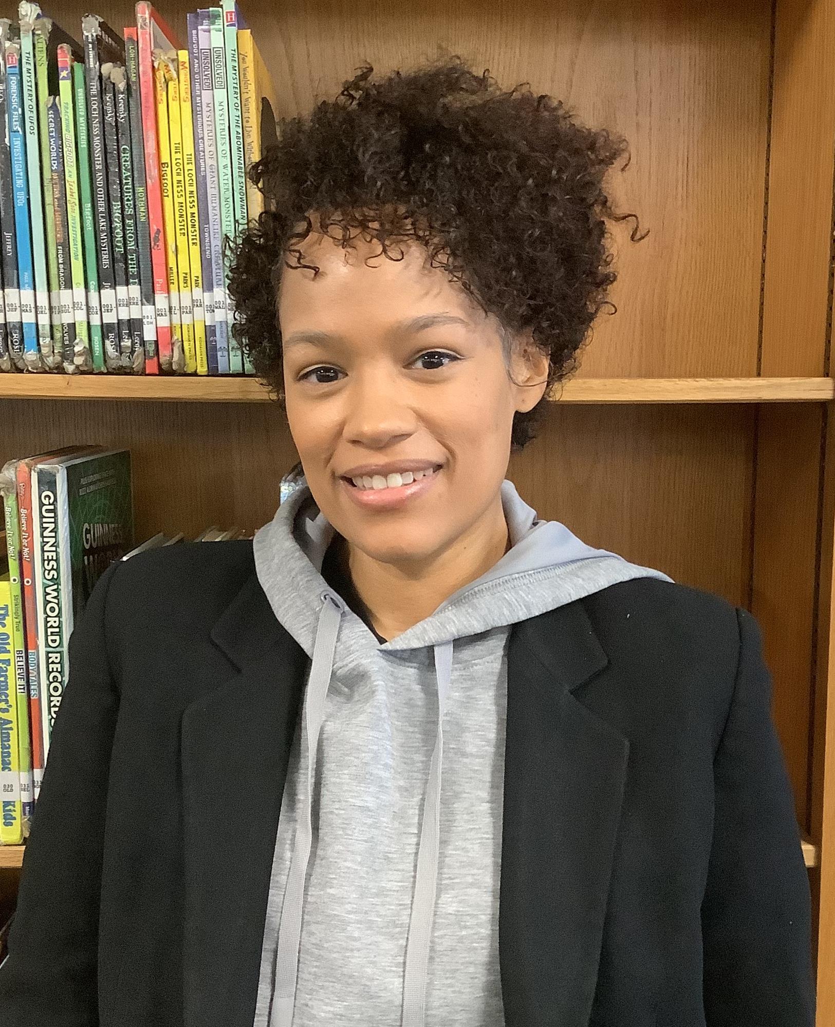 AVID coordinator