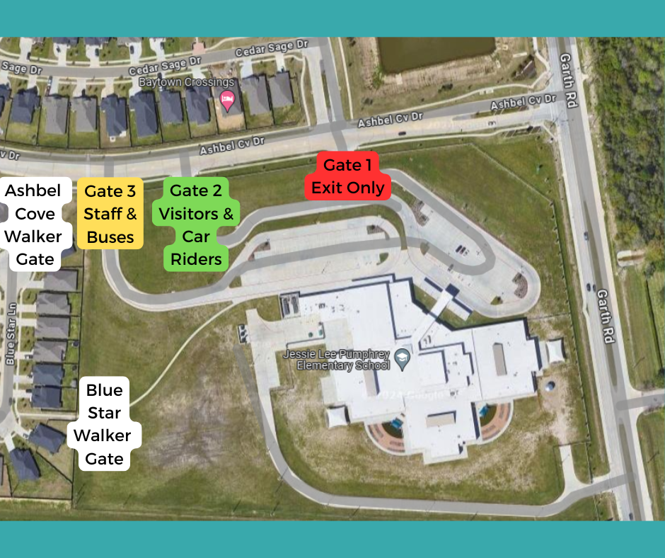 transportation map