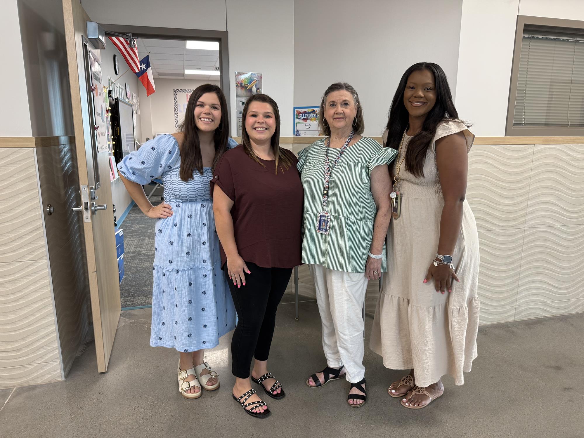 3rd grade teachers 2023-2024