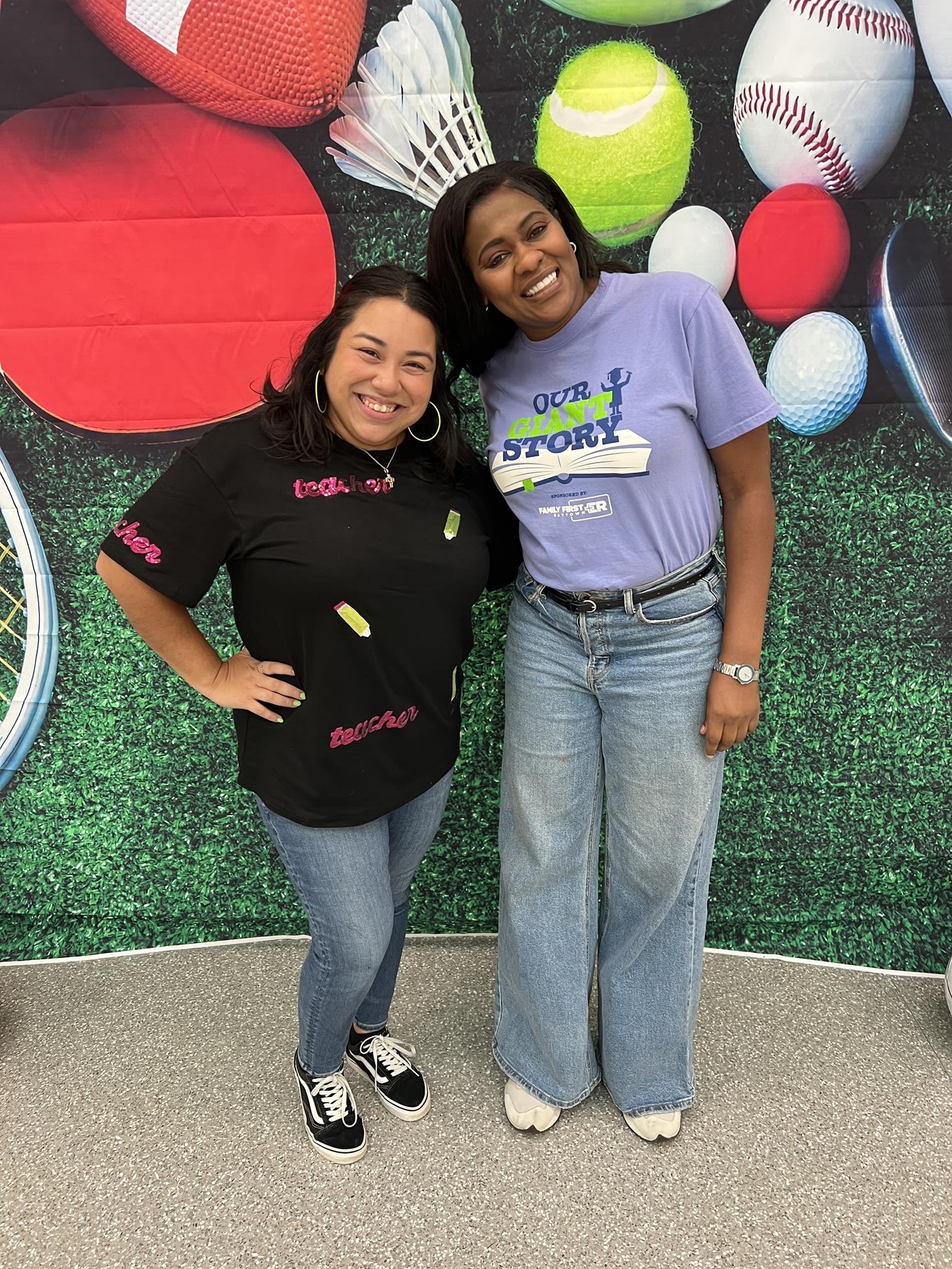 4th grade teachers 2023-2024