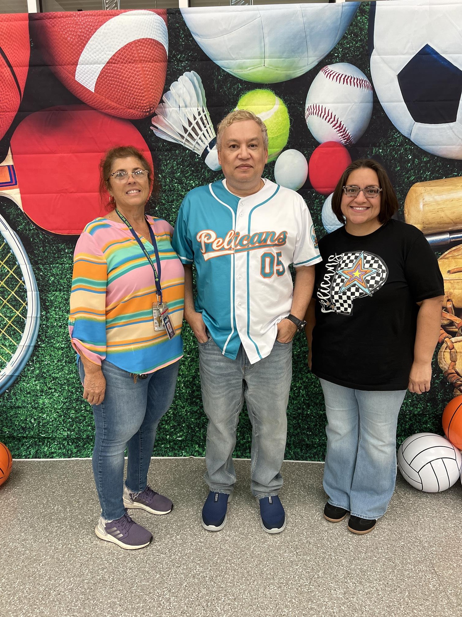 5th grade teachers 2023-2024