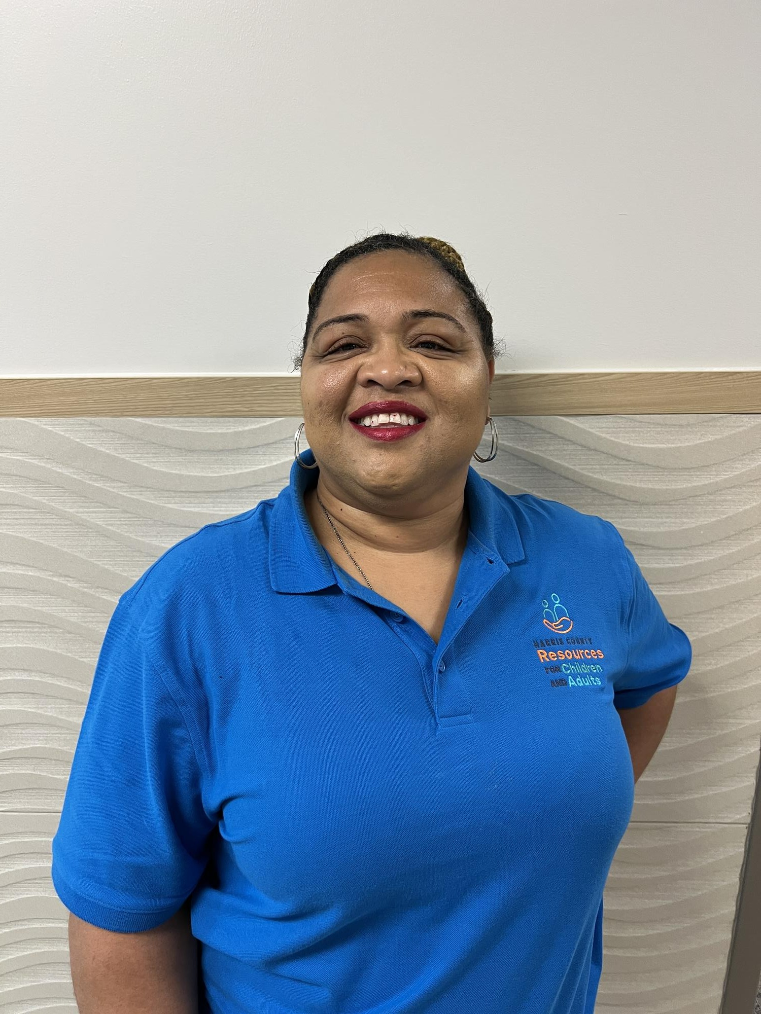 Selenne Hall, Community Youth Services