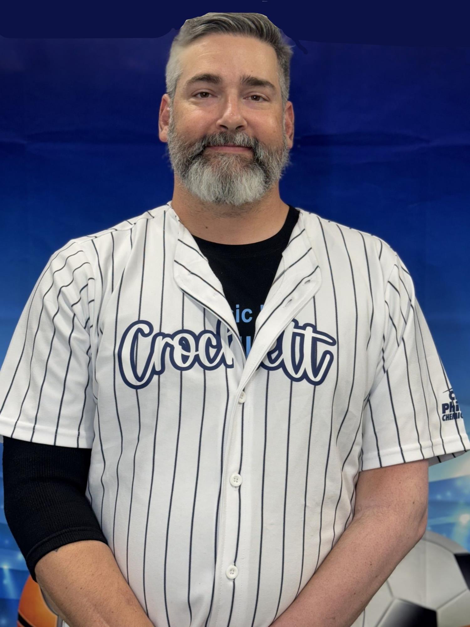 Mr. Bear, Music Teacher