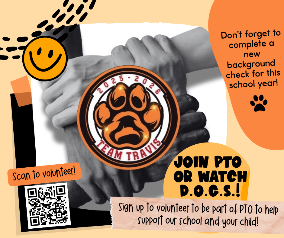Join PTO