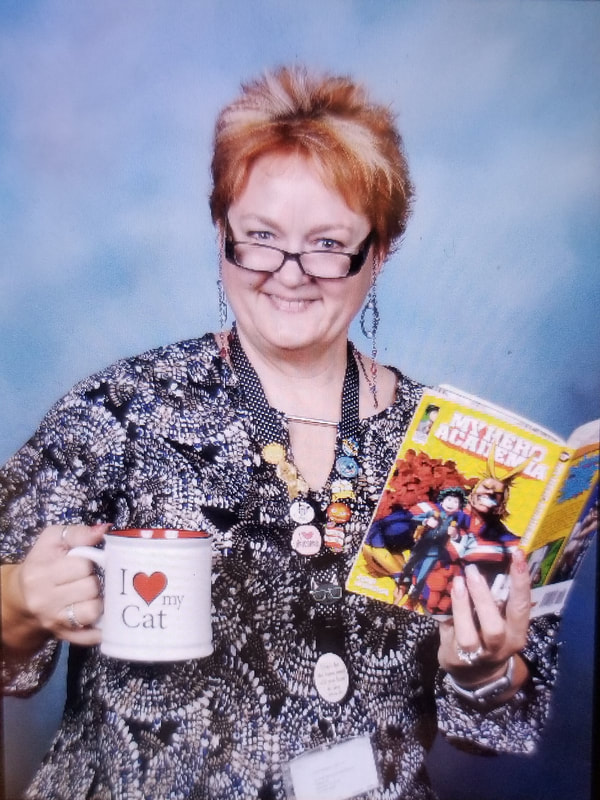 Lori Lambert