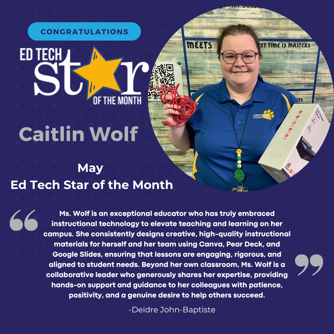 Caitlin Wolf